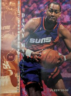 Danny Manning