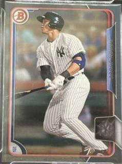 Aaron Judge