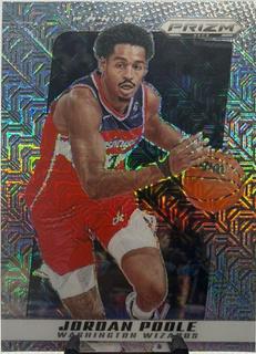 Jordan Poole