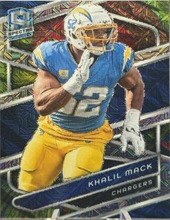 Khalil Mack