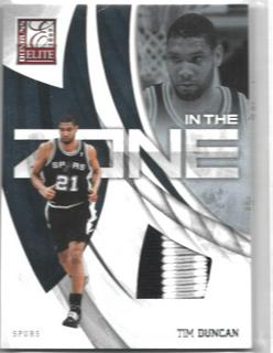 Tim Duncan