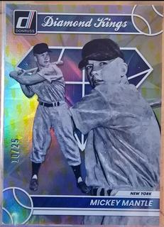 Mickey Mantle