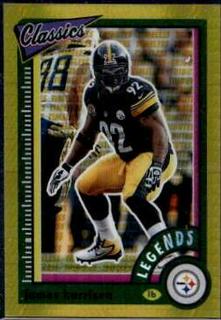 James Harrison