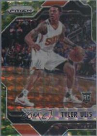 Tyler Ulis