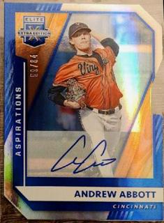 Andrew Abbott