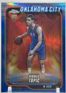 Nikola Topic