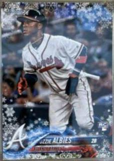 Ozzie Albies
