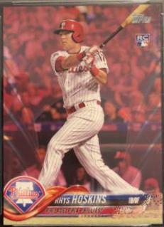 Rhys Hoskins