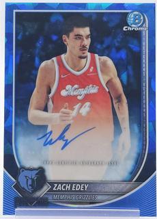 Zach Edey