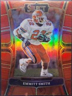 Emmitt Smith