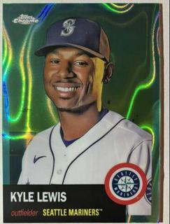 Kyle Lewis