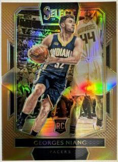 Georges Niang