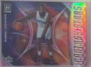 Kawhi Leonard