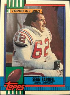 Sean Farrell