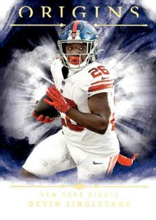 Devin Singletary