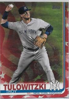 Troy Tulowitzki
