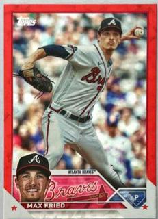 Max Fried