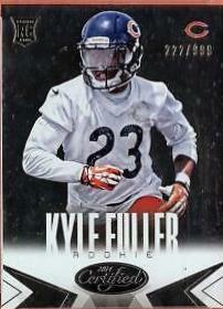 Kyle Fuller