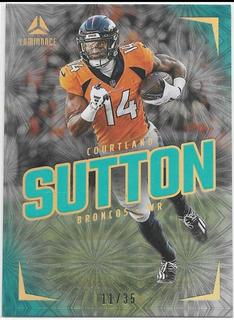 Courtland Sutton