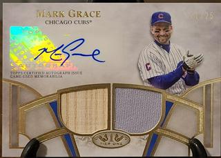 Mark Grace