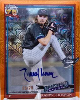 Randy Johnson