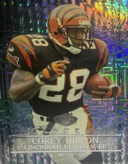 Corey Dillon