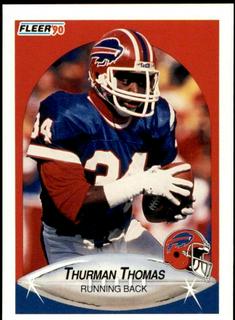 Thurman Thomas