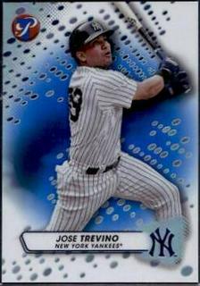 Jose Trevino