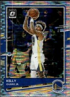 Kelly Oubre Jr.