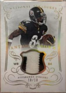 Antonio Brown