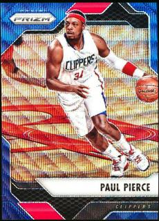 Paul Pierce