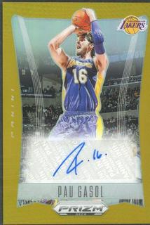 Pau Gasol