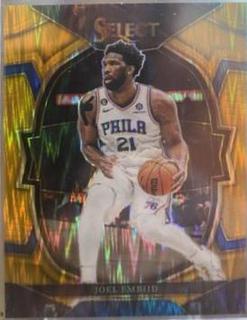 Joel Embiid