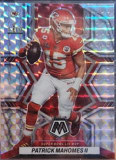 Patrick Mahomes II