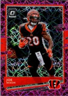 Joe Mixon