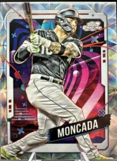 Yoan Moncada