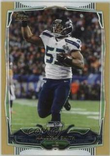 Malcolm Smith