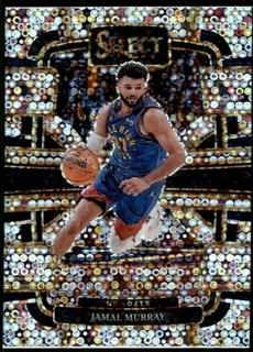 Jamal Murray