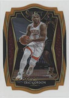 Eric Gordon