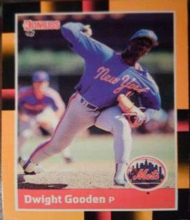 Dwight Gooden