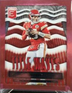 Patrick Mahomes II
