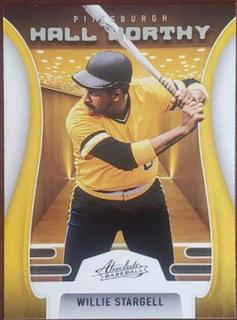 Willie Stargell