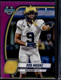 Rod Moore