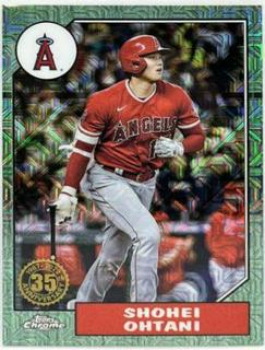 Shohei Ohtani