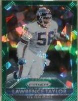 Lawrence Taylor