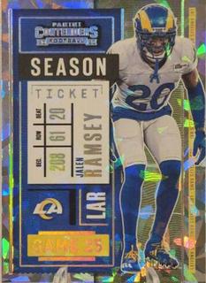 Jalen Ramsey