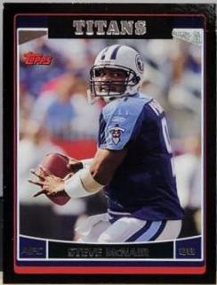 Steve McNair