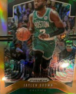 Jaylen Brown