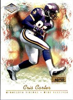 Cris Carter