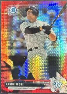 Aaron Judge